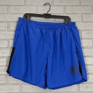 Nike Dri-Fit Challenger 7” Shorts Stay Lost